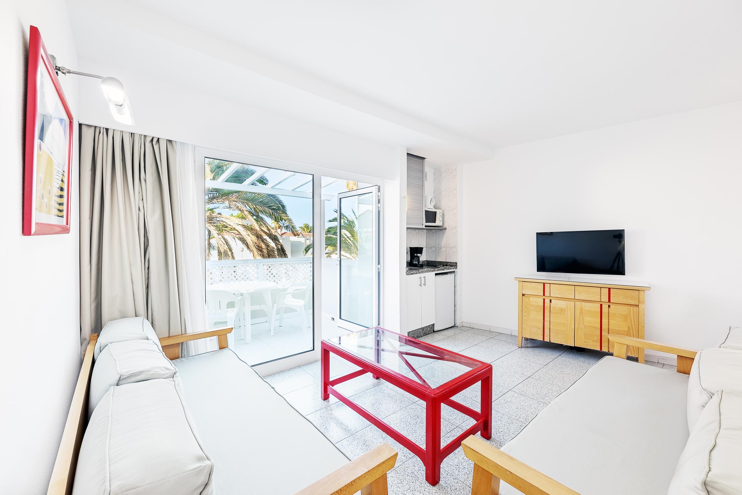 Apartamentos Livvo Koala Garden Maspalomas  Exterior photo