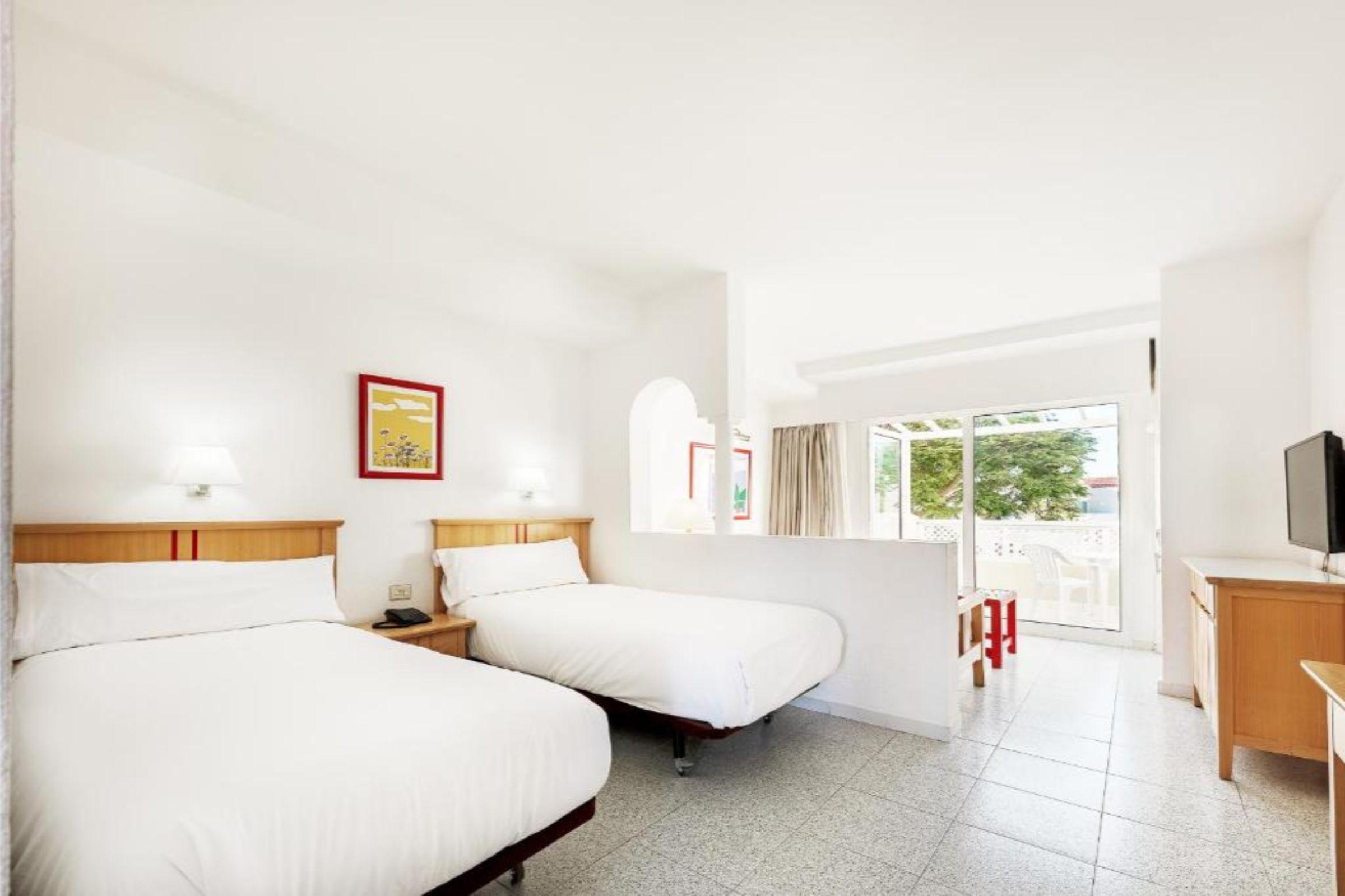 Apartamentos Livvo Koala Garden Maspalomas  Exterior photo