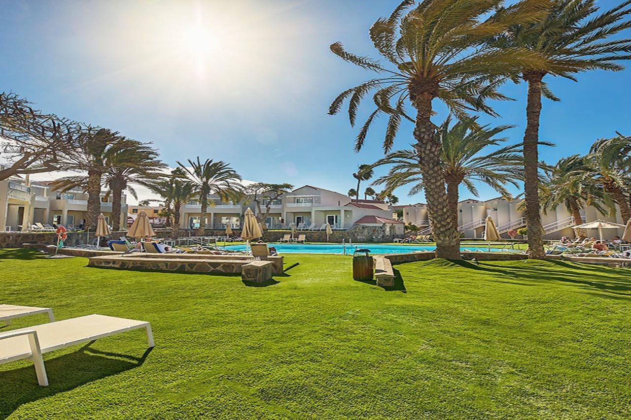 Apartamentos Livvo Koala Garden Maspalomas  Exterior photo