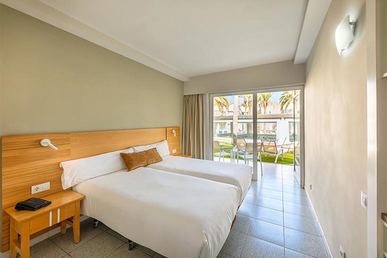 Apartamentos Livvo Koala Garden Maspalomas  Exterior photo